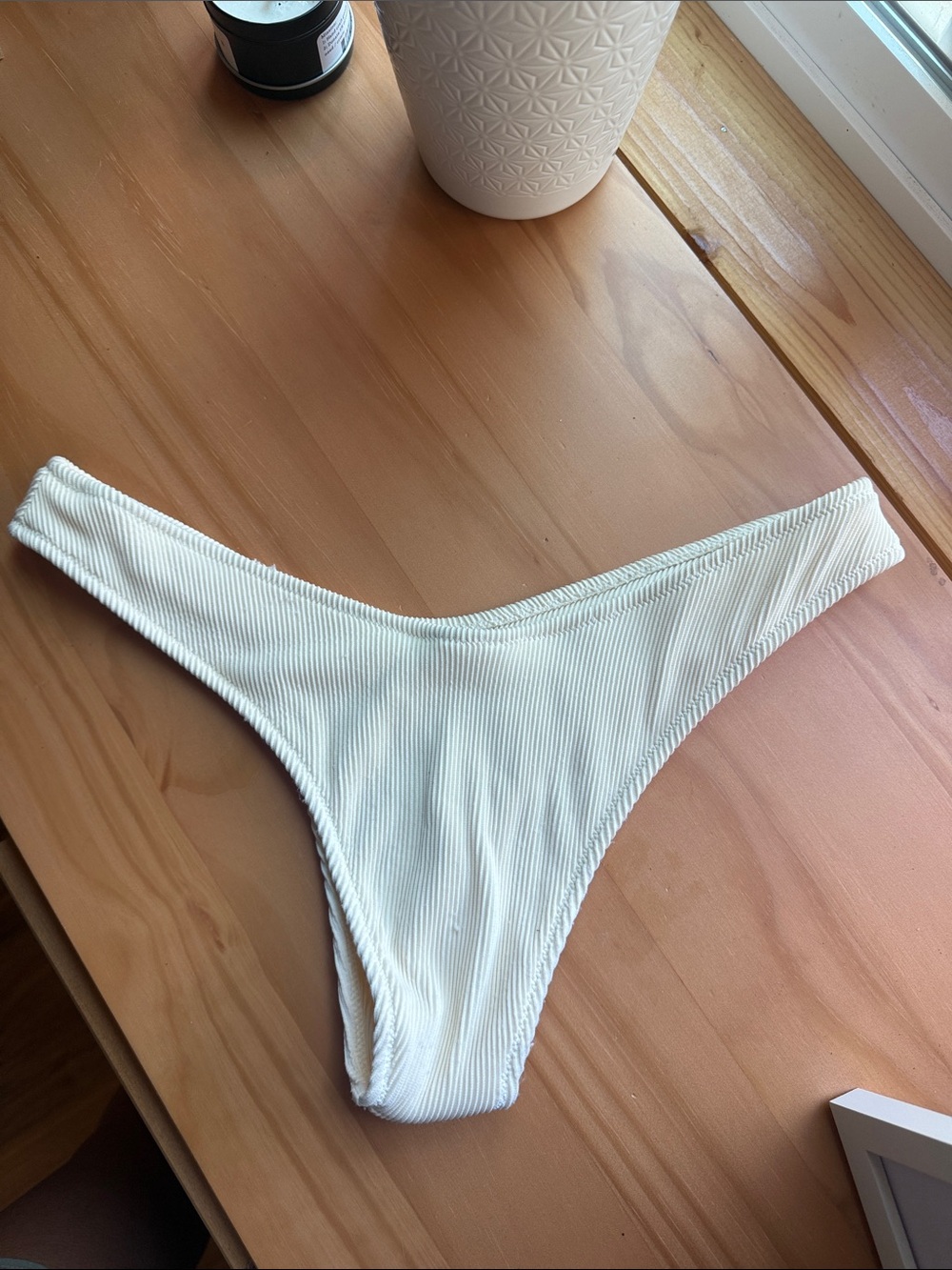 Honey Swim Bikini Bottom View 2
